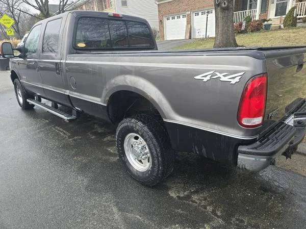 2004 Ford Super Duty 1st Gen - Image 4 of 21