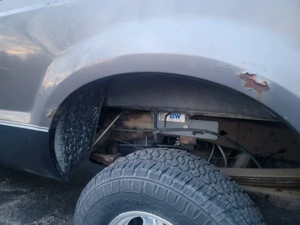 2004 Ford Super Duty 1st Gen - Image 16 of 21