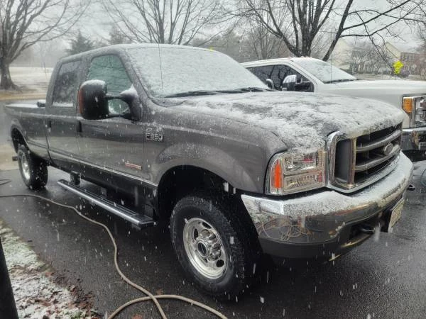 2004 Ford Super Duty 1st Gen - Image 12 of 21