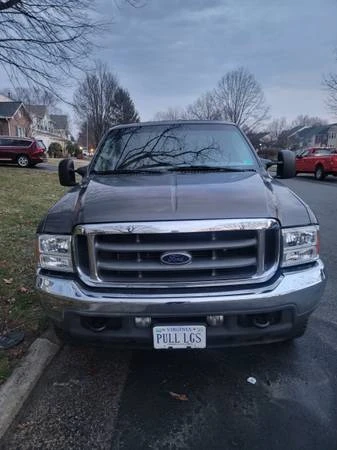 2004 Ford Super Duty 1st Gen - Image 3 of 21