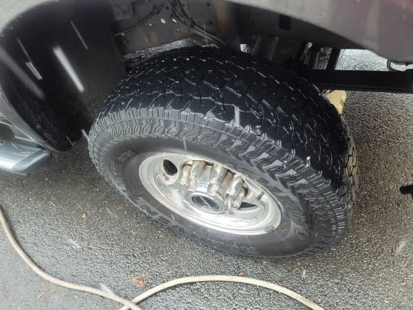 2004 Ford Super Duty 1st Gen - Image 14 of 21