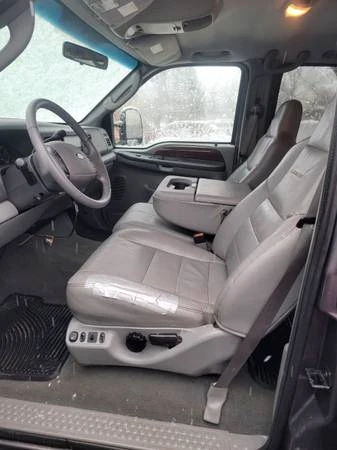 2004 Ford Super Duty 1st Gen - Image 10 of 21