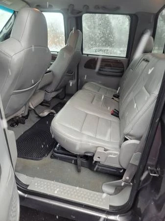 2004 Ford Super Duty 1st Gen - Image 11 of 21