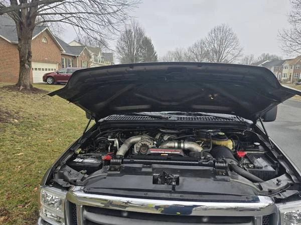 2004 Ford Super Duty 1st Gen - Image 7 of 21