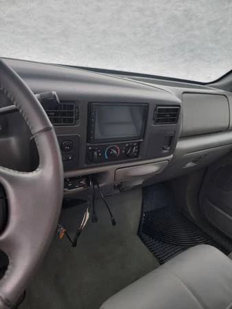 2004 Ford Super Duty 1st Gen - Image 9 of 21