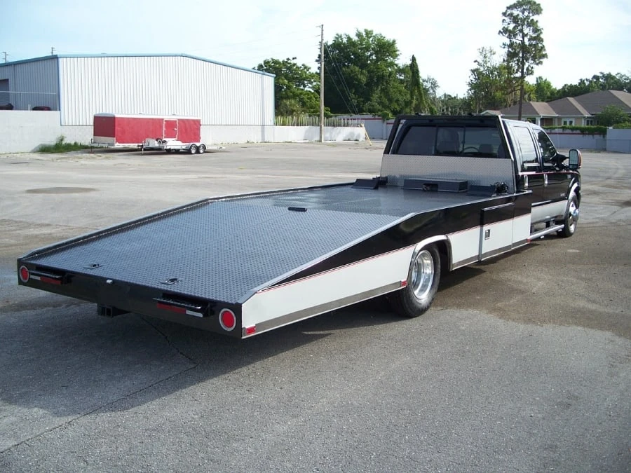 2004 Ford Super Duty 1st Gen - Image 2 of 31