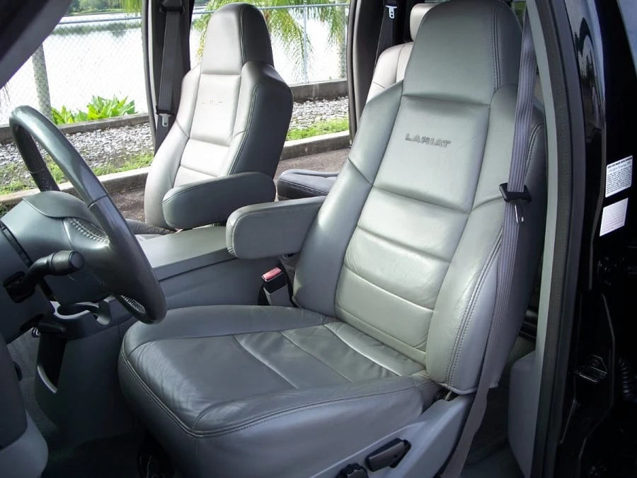 2004 Ford Super Duty 1st Gen - Image 3 of 31