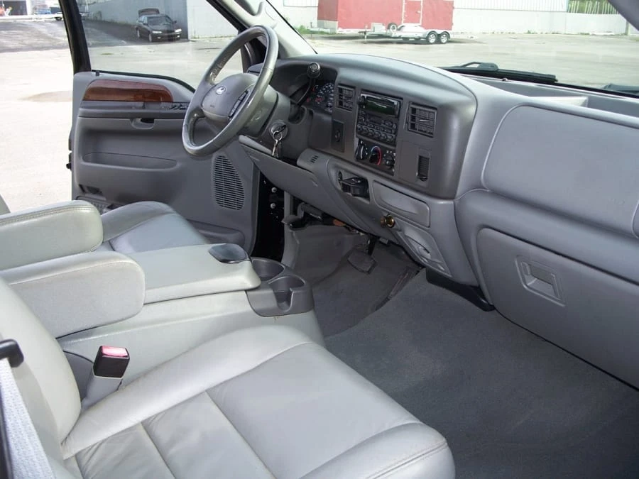 2004 Ford Super Duty 1st Gen - Image 4 of 31