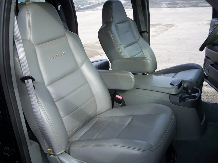 2004 Ford Super Duty 1st Gen - Image 6 of 31