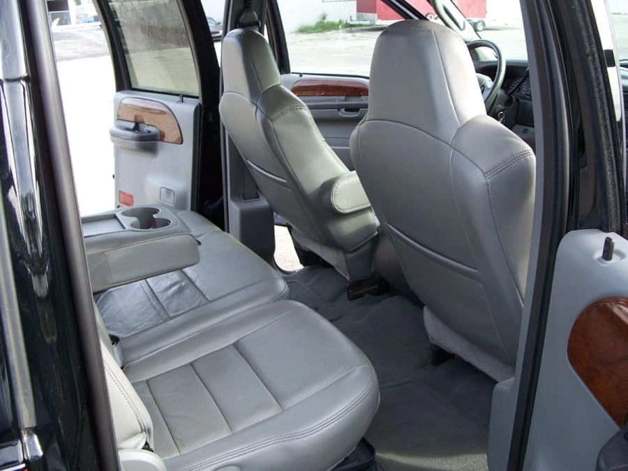 2004 Ford Super Duty 1st Gen - Image 7 of 31
