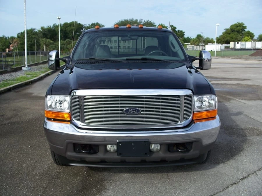 2004 Ford Super Duty 1st Gen - Image 9 of 31