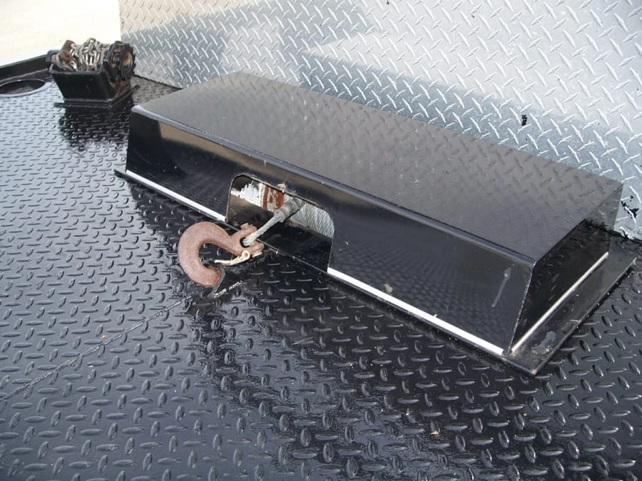 2004 Ford Super Duty 1st Gen - Image 13 of 31