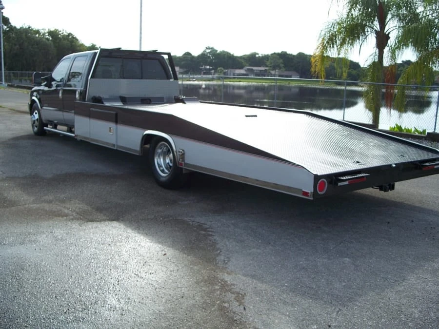 2004 Ford Super Duty 1st Gen - Image 16 of 31