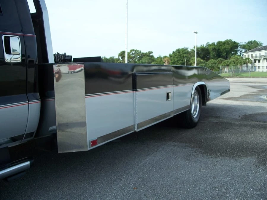 2004 Ford Super Duty 1st Gen - Image 18 of 31