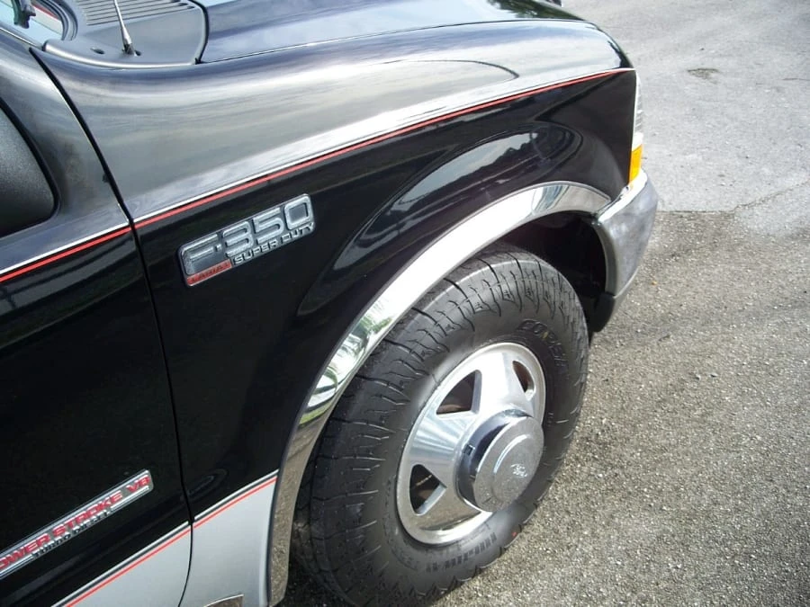 2004 Ford Super Duty 1st Gen - Image 20 of 31