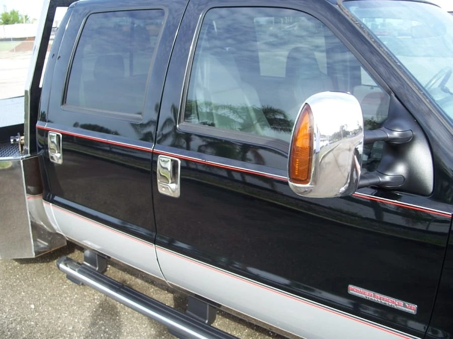 2004 Ford Super Duty 1st Gen - Image 21 of 31