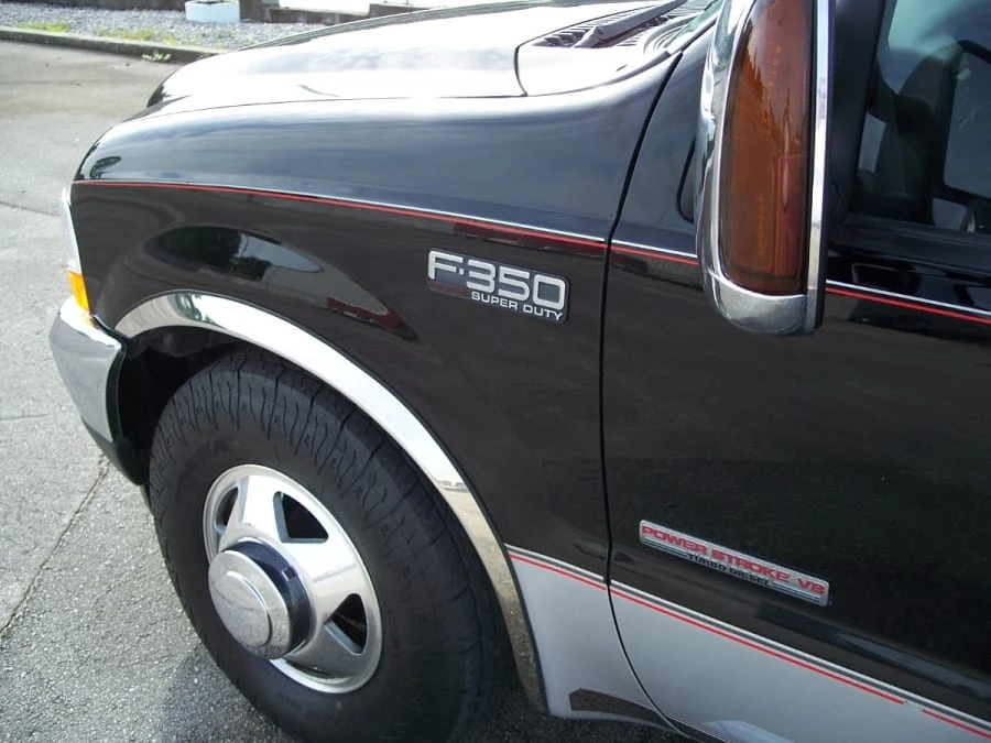 2004 Ford Super Duty 1st Gen - Image 22 of 31