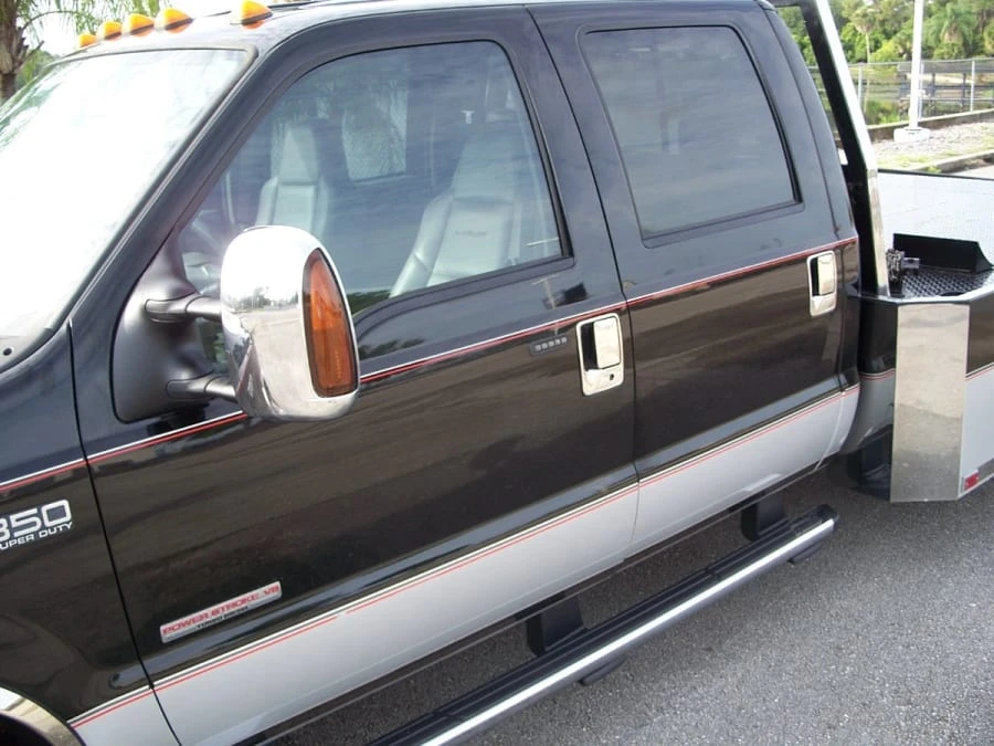 2004 Ford Super Duty 1st Gen - Image 24 of 31