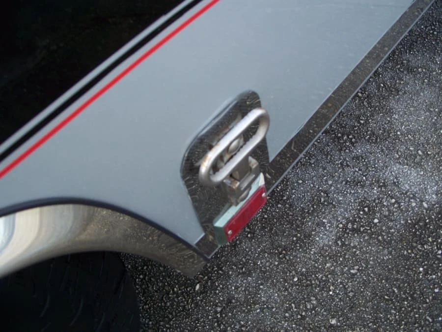 2004 Ford Super Duty 1st Gen - Image 26 of 31