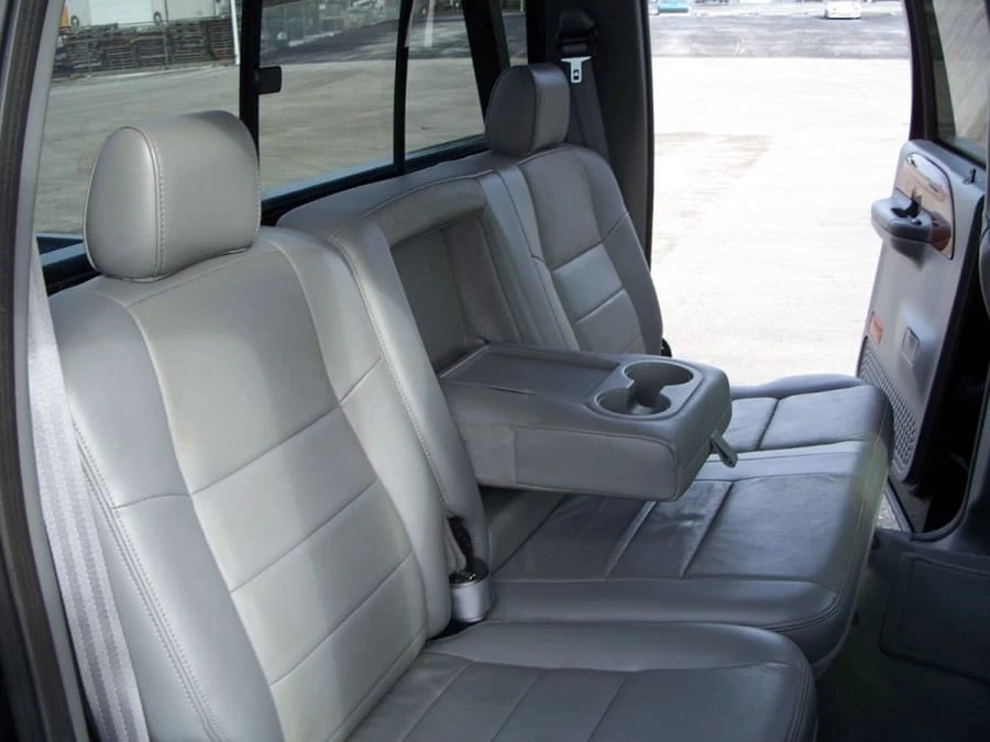 2004 Ford Super Duty 1st Gen - Image 29 of 31