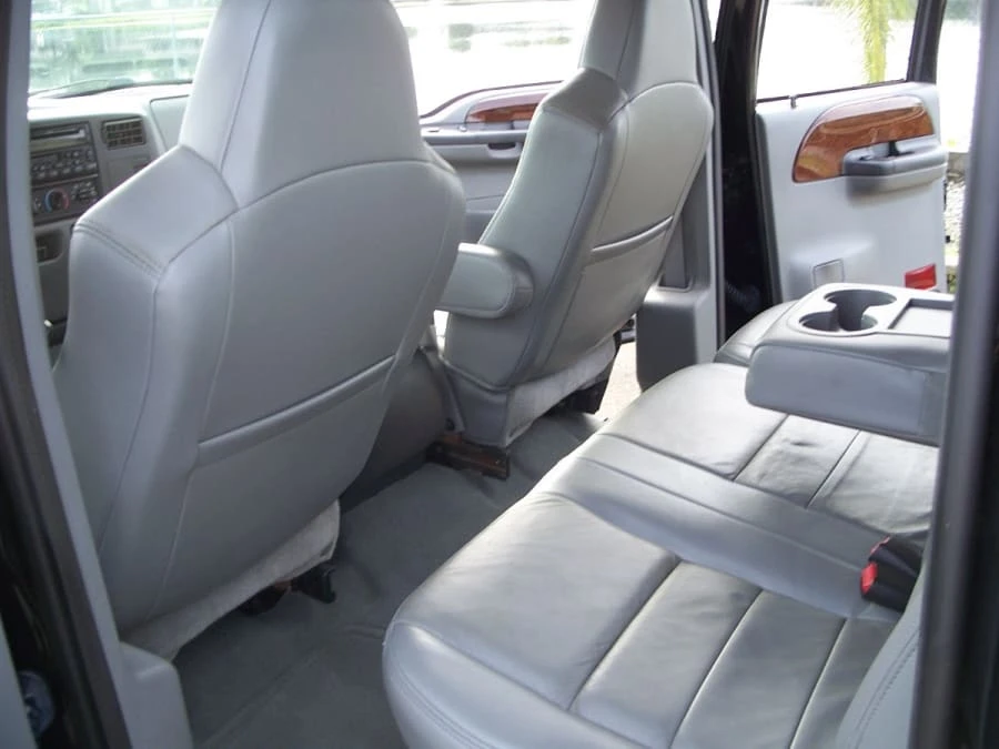 2004 Ford Super Duty 1st Gen - Image 30 of 31