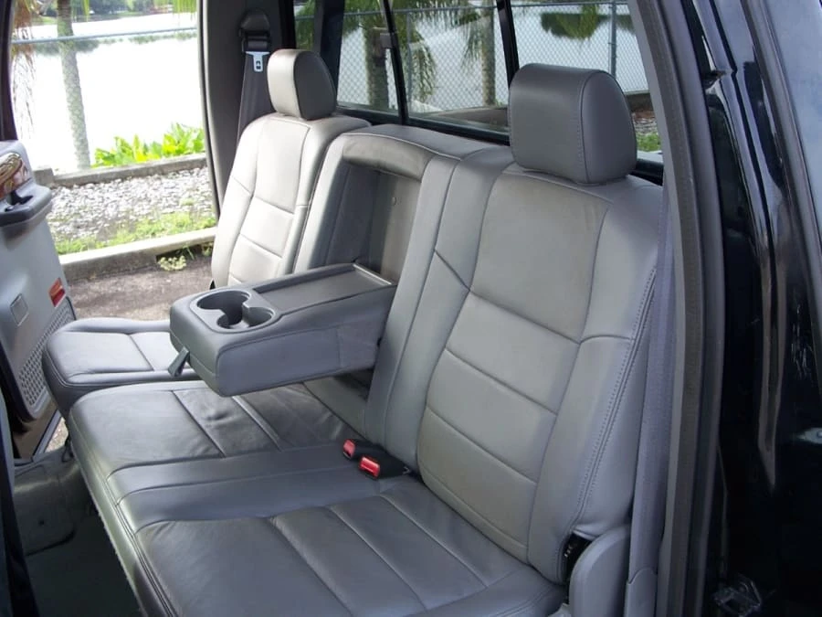 2004 Ford Super Duty 1st Gen - Image 31 of 31