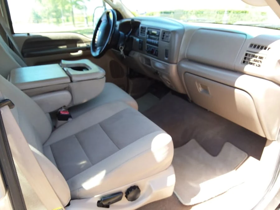 2004 Ford Super Duty 1st Gen - Image 3 of 12