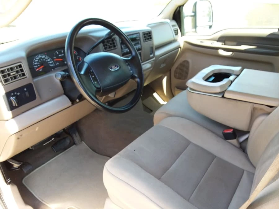 2004 Ford Super Duty 1st Gen - Image 4 of 12