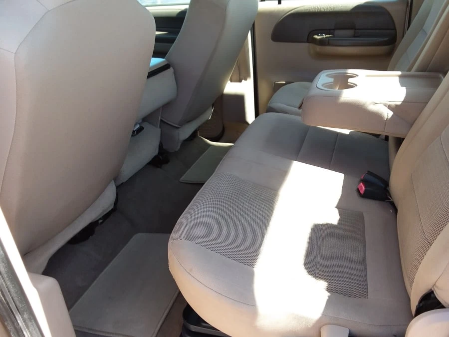 2004 Ford Super Duty 1st Gen - Image 5 of 12