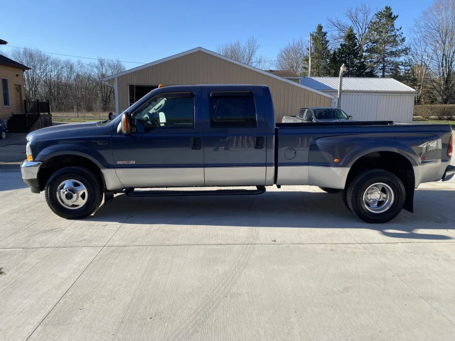 2004 Ford Super Duty 1st Gen - Image 2 of 9