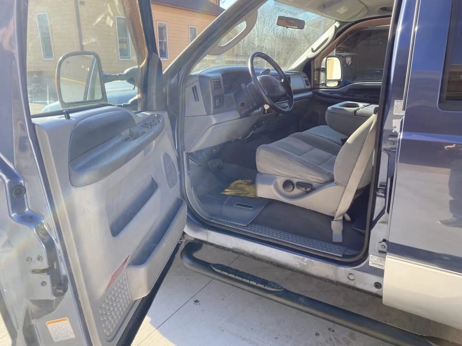 2004 Ford Super Duty 1st Gen - Image 6 of 9