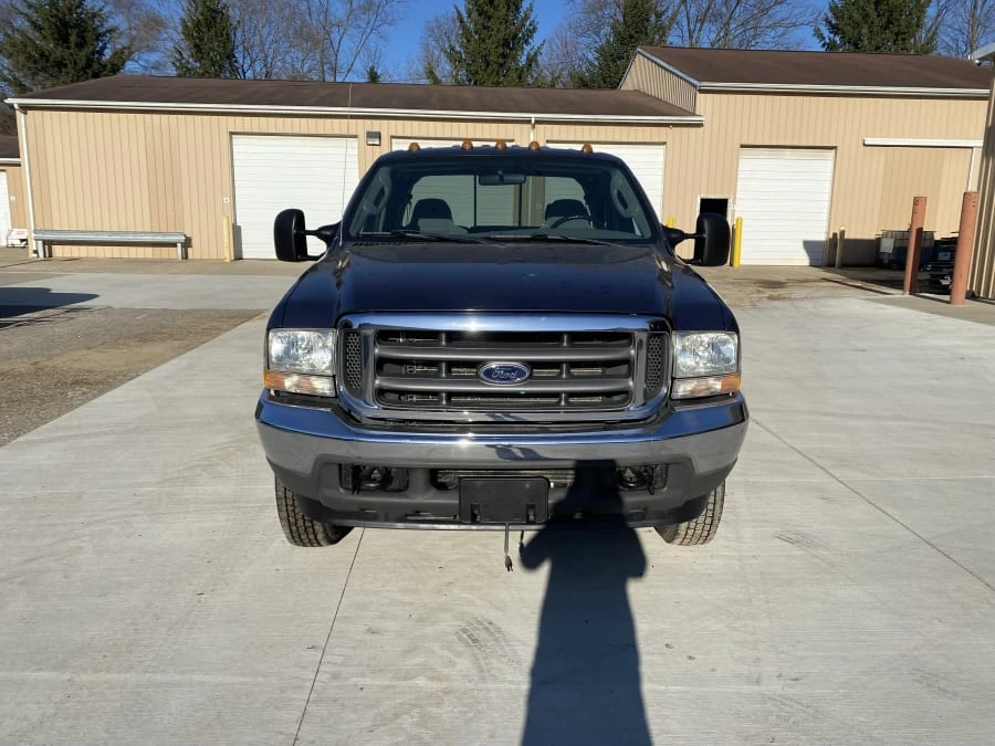 2004 Ford Super Duty 1st Gen - Image 3 of 9