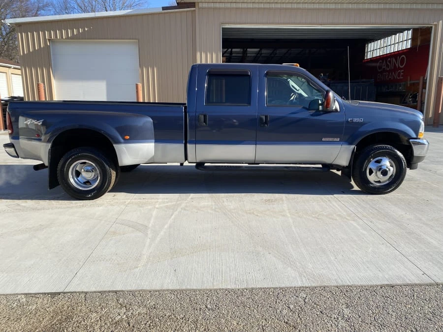 2004 Ford Super Duty 1st Gen - Image 4 of 9