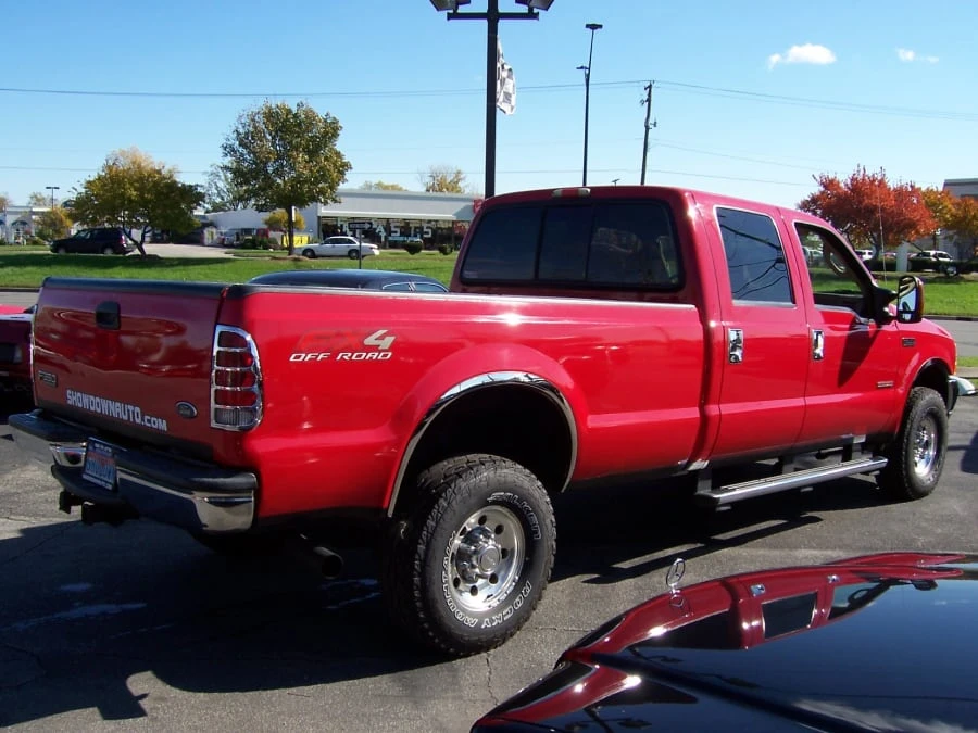 2004 Ford Super Duty 1st Gen - Image 3 of 6