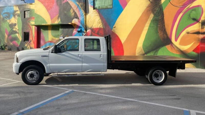 2004 Ford Super Duty 1st Gen - Image 2 of 27