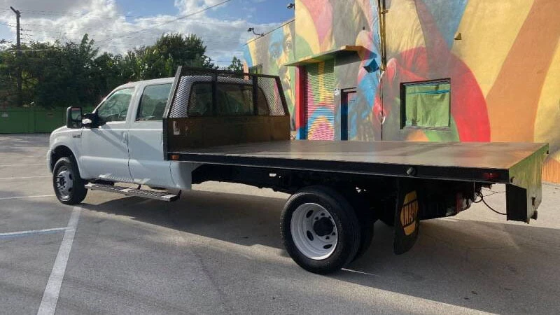 2004 Ford Super Duty 1st Gen - Image 3 of 27