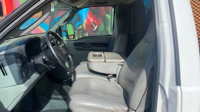 2004 Ford Super Duty 1st Gen - Image 4 of 27