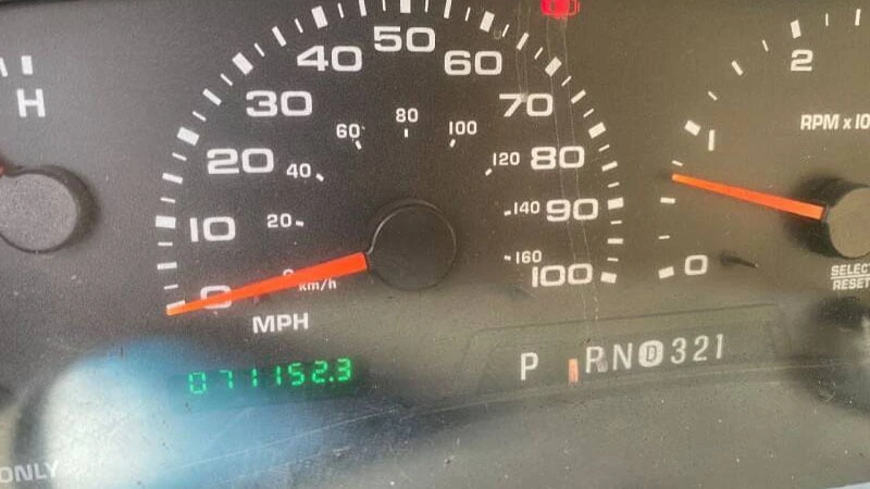 2004 Ford Super Duty 1st Gen - Image 9 of 27