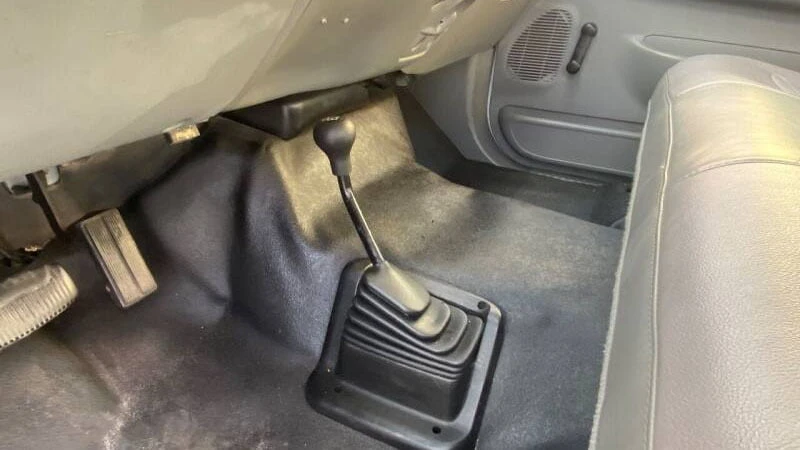 2004 Ford Super Duty 1st Gen - Image 10 of 27