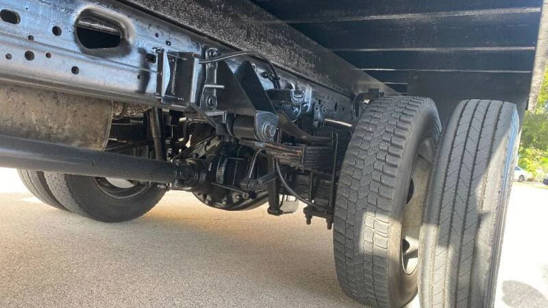 2004 Ford Super Duty 1st Gen - Image 11 of 27