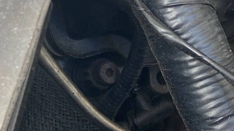 2004 Ford Super Duty 1st Gen - Image 13 of 27