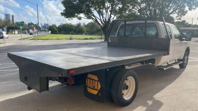 2004 Ford Super Duty 1st Gen - Image 16 of 27