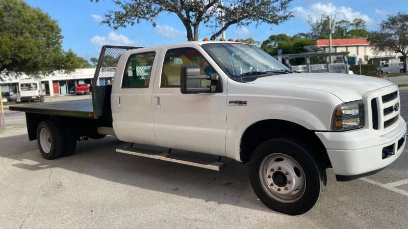 2004 Ford Super Duty 1st Gen - Image 17 of 27