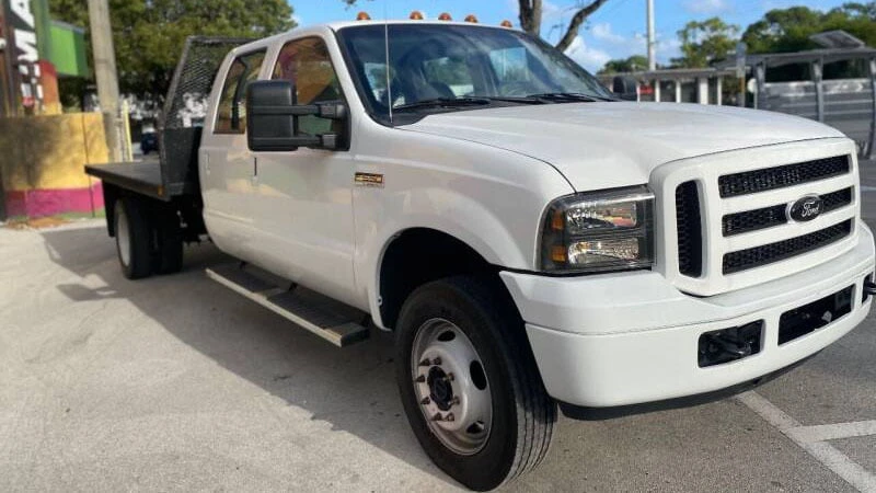 2004 Ford Super Duty 1st Gen - Image 18 of 27