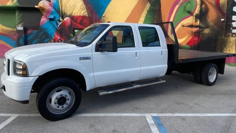 2004 Ford Super Duty 1st Gen - Image 20 of 27