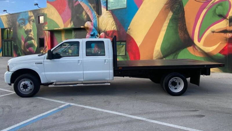 2004 Ford Super Duty 1st Gen - Image 21 of 27