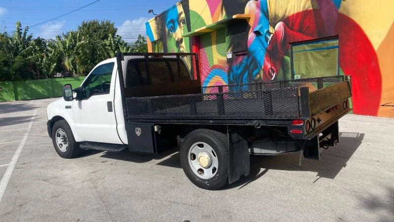 2004 Ford Super Duty 1st Gen - Image 22 of 27