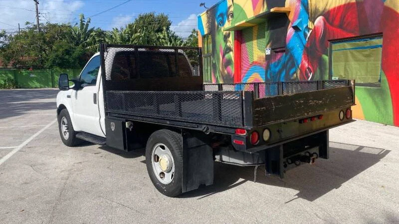 2004 Ford Super Duty 1st Gen - Image 23 of 27