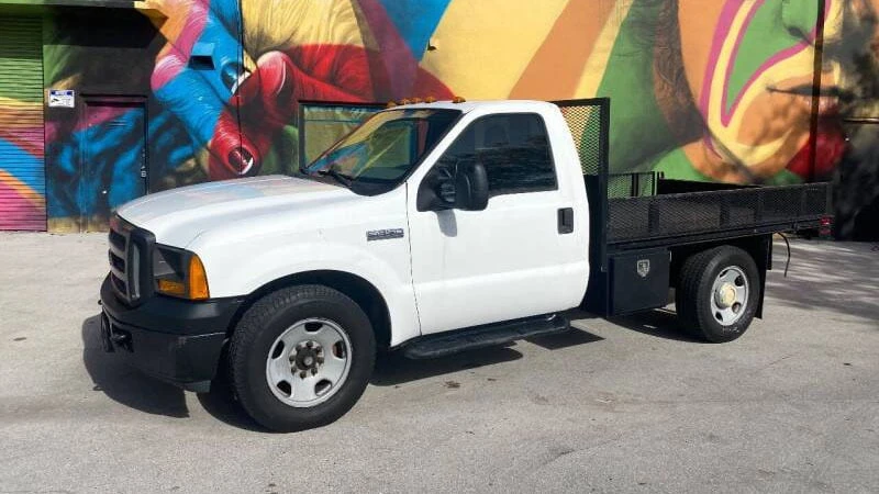2004 Ford Super Duty 1st Gen - Image 24 of 27