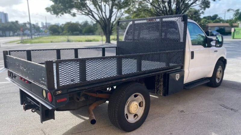 2004 Ford Super Duty 1st Gen - Image 25 of 27